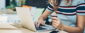 Vorschaubild Onlinehandel