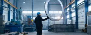 Vorschaubild Maschinenbau