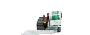 Vorschaubild Fill Air Rocket-Verpackungssystem